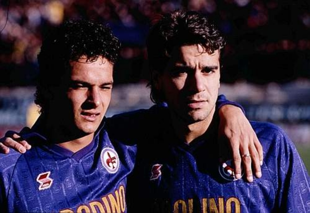 Nasceva oggi Stefano Borgonovo, avrebbe compiuto 56 anni. Il ricordo della Fiorentina