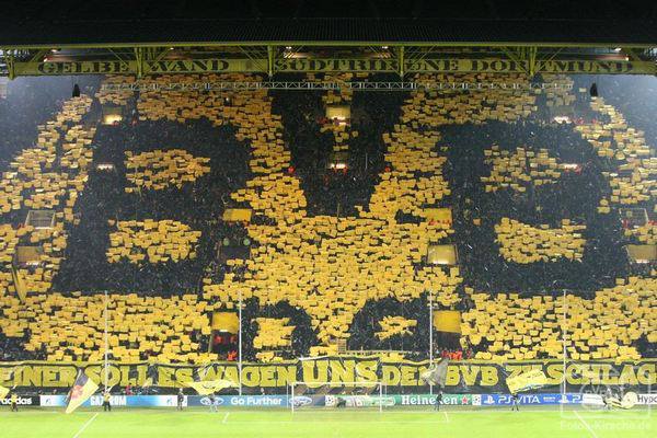 Supermarket Borussia Dortmund: Sousa e Kalinic, ma non solo