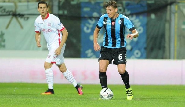 Anche la Fiorentina interessata a Del Fabro del Pisa di Gattuso