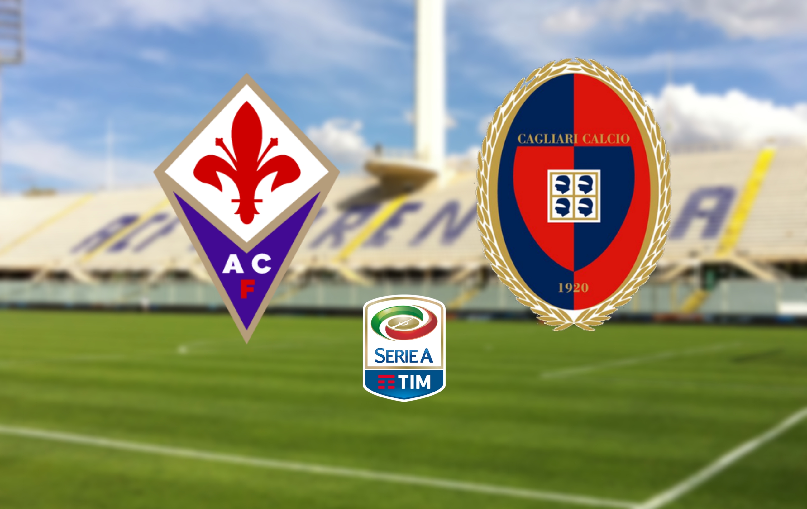 Fiorentina-Cagliari 1-0, Kalinic segna allo scadere! La CRONACA