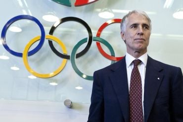 Presidenza Figc, Malagò: "Auspico che lunedì non si celebrino le elezioni"
