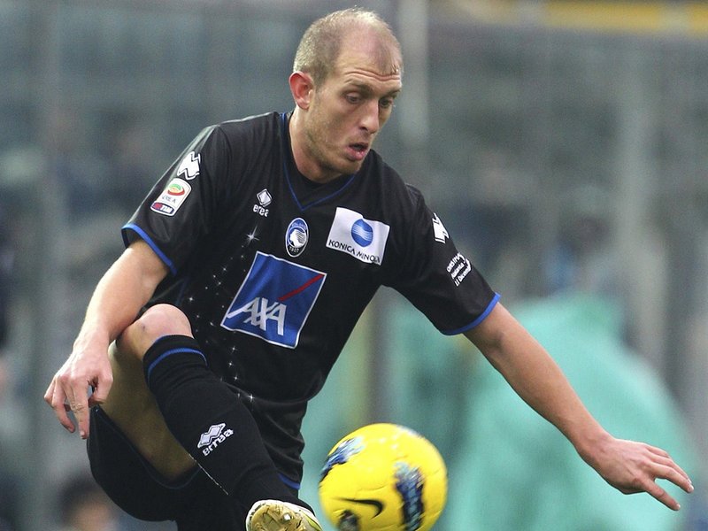 Masiello: "Ci sarà da recuperare per la Fiorentina. Stasera partita molto dispendiosa"