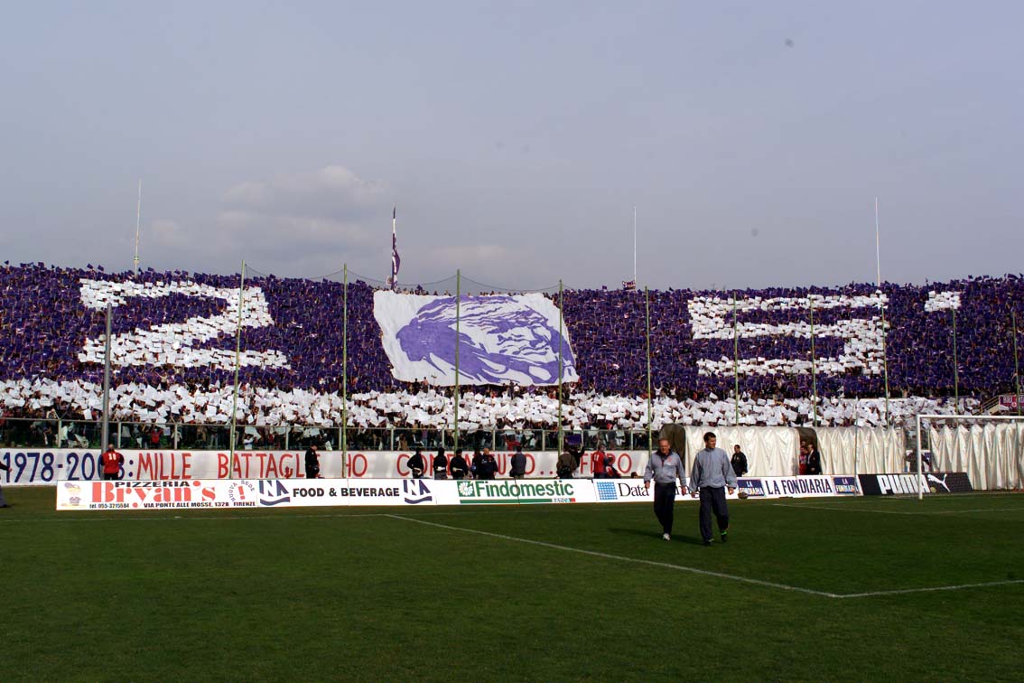 Ieri, oggi, domani (?). Nonostante la fiorentinizzazione la fiducia nei DV ai minimi storici