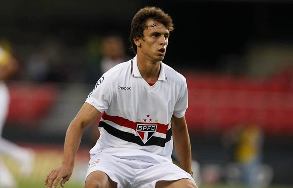 Pedullà: "Rodrigo Caio piace molto alla Fiorentina. Dietro il rinnovo…"
