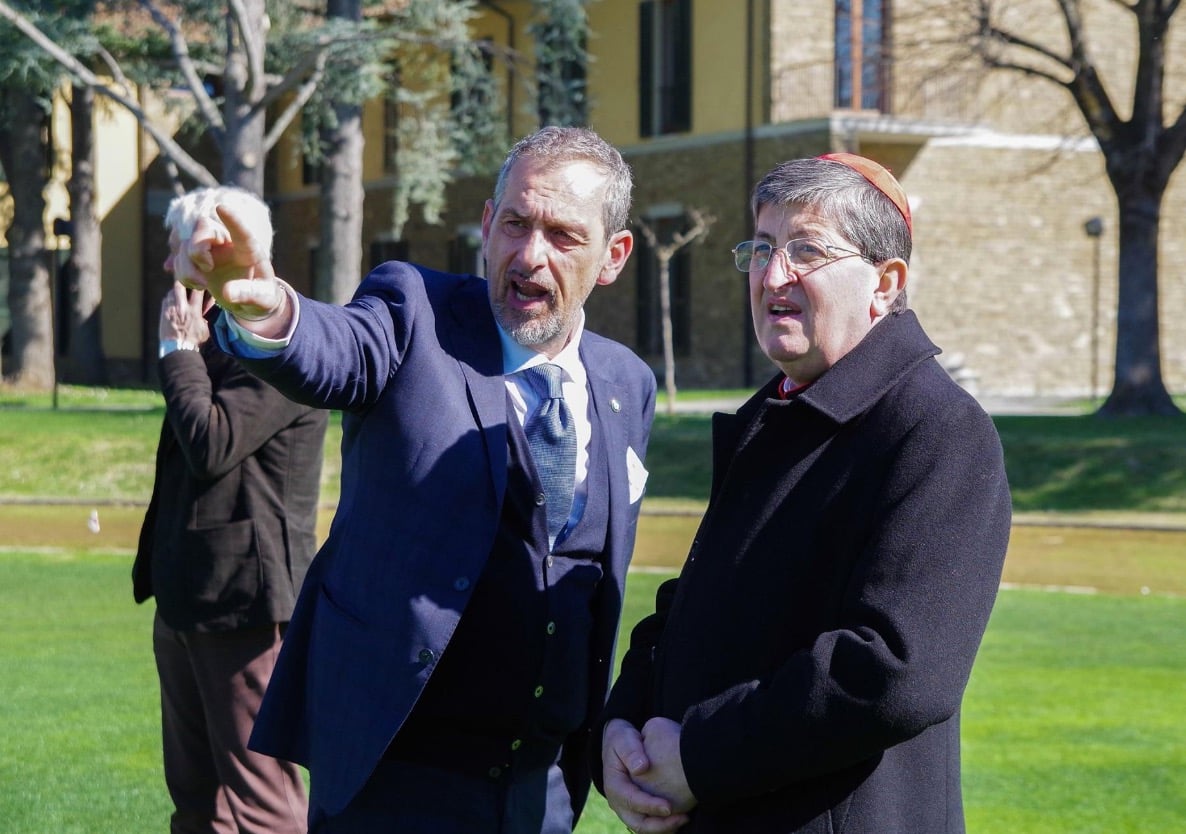 Francini: "Commisso emozionato a Coverciano. Mi ha detto che..."