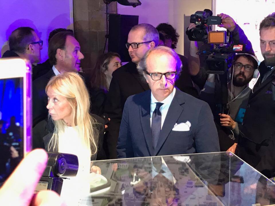 Ancora Adv: “Berna? Ci penseremo a fine stagione. Nessuno molli. E.L. possibile”