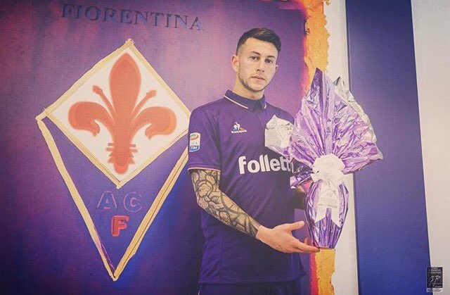 Bernardeschi: "Aiutare gli altri è esperienza utile alla crescita personale"