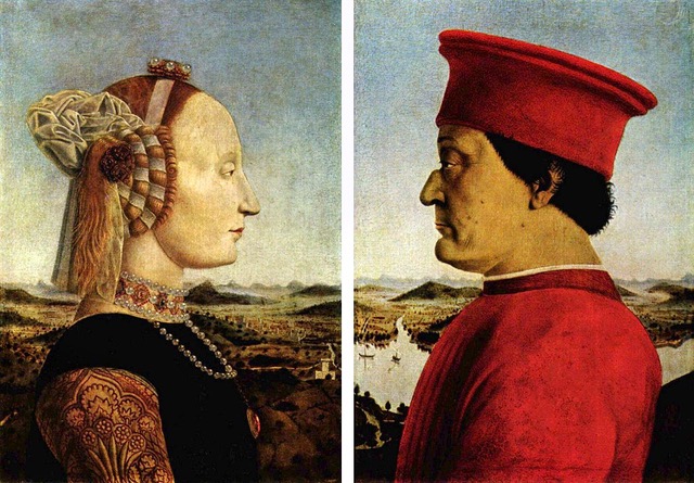 Il blog di Ludwigzaller: Pazzi