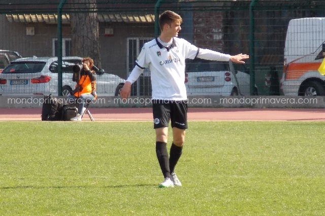 DS Spezia: "Per Maggiore non ci sono discorsi avviati con nessun club"