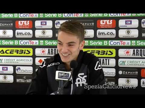Fiorentina, diverse pretendenti per Maggiore dello Spezia
