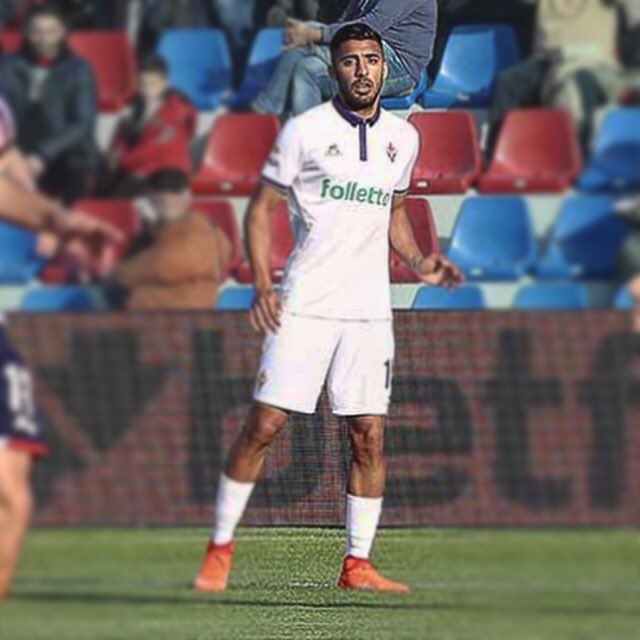 Maxi Olivera: "Grazie a tutti per tutti i momenti siano buoni che cattivi, sempre insieme"