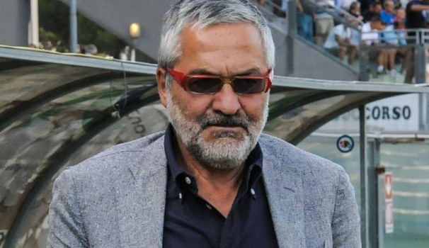 Vitale: “Iachini? Ormai è segnato. Pradè? Se non era d’accordo poteva dare dimissioni”