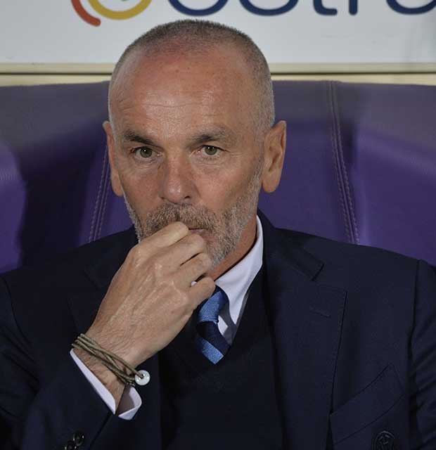 Jiangsu a picco. Suning vuole Stefano Pioli in Cina. Ed il tecnico prende tempo