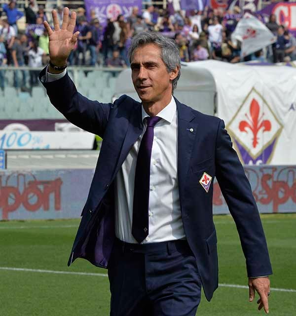 Autogol e gaffe social per Paulo Sousa. Pesanti insulti dai tifosi della Roma