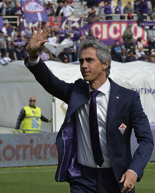 Fiorentina-Bologna Sousa
