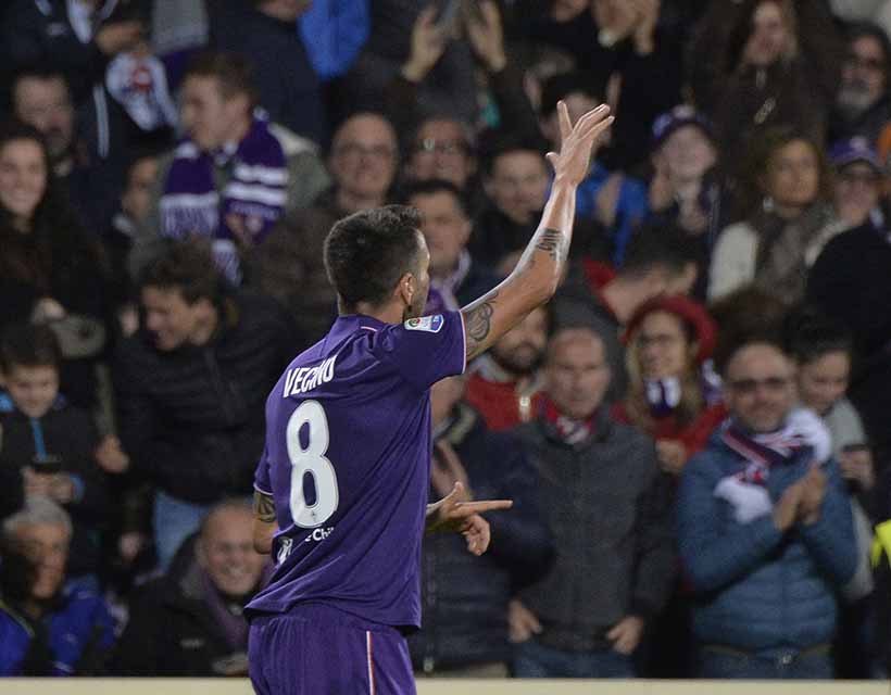 Fiorentina-Inter Vecino
