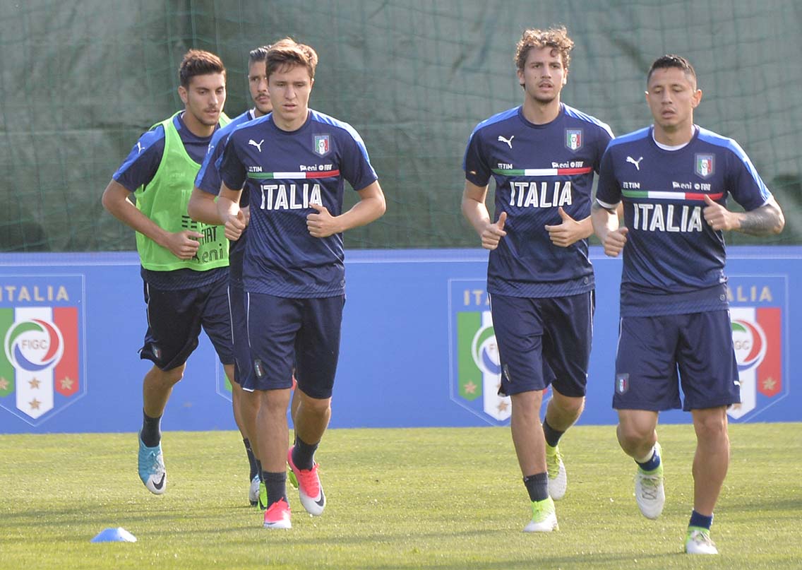 Fiorentina-Milan, anticipo di mercato: Badelj e Locatelli potrebbero scambiarsi maglia
