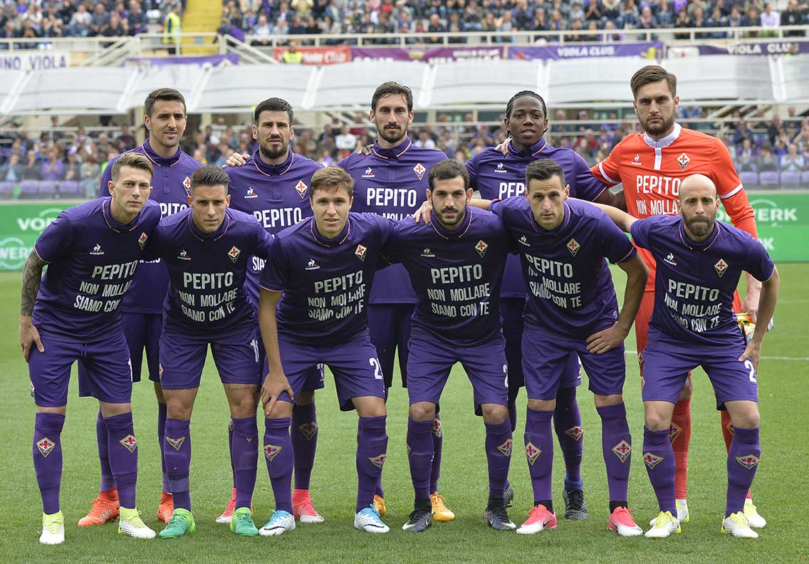Fiorentina-Empoli