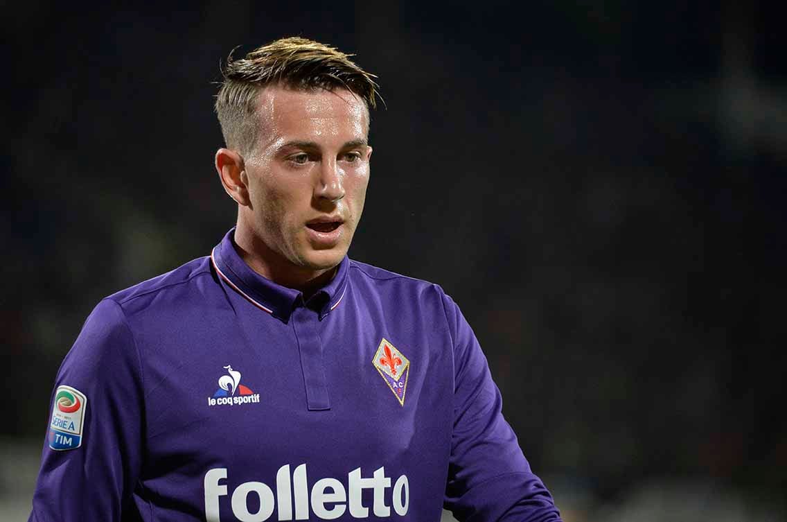 Fiorentina, settimana decisiva per la cessione di Bernardeschi e per l'acquisto di Eysseric