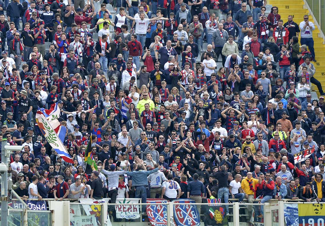 Fiorentina-Bologna, vota le PAGELLE DEI TIFOSI di VI.IT