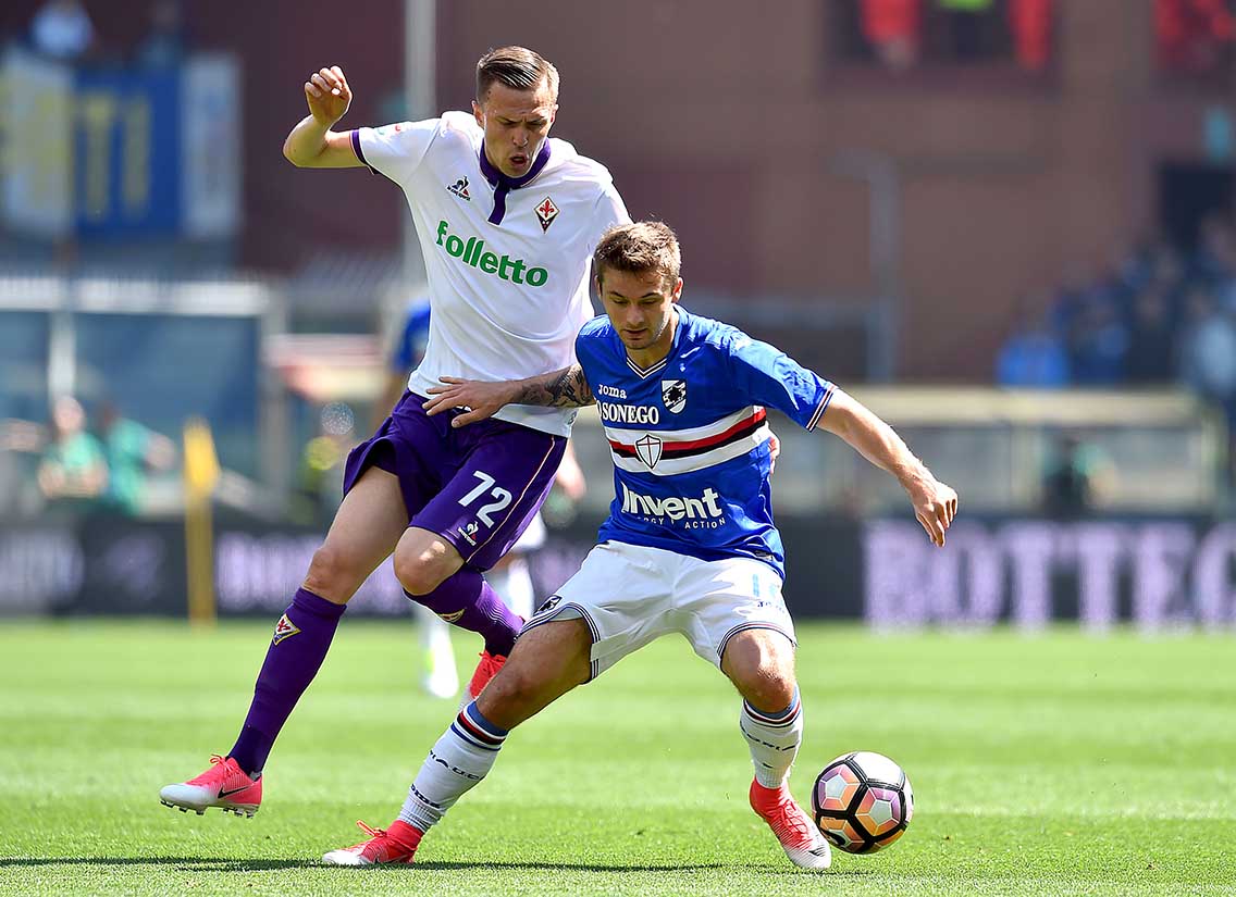 Mercato, Ilicic vicino alla Sampdoria: le cifre dell'accordo