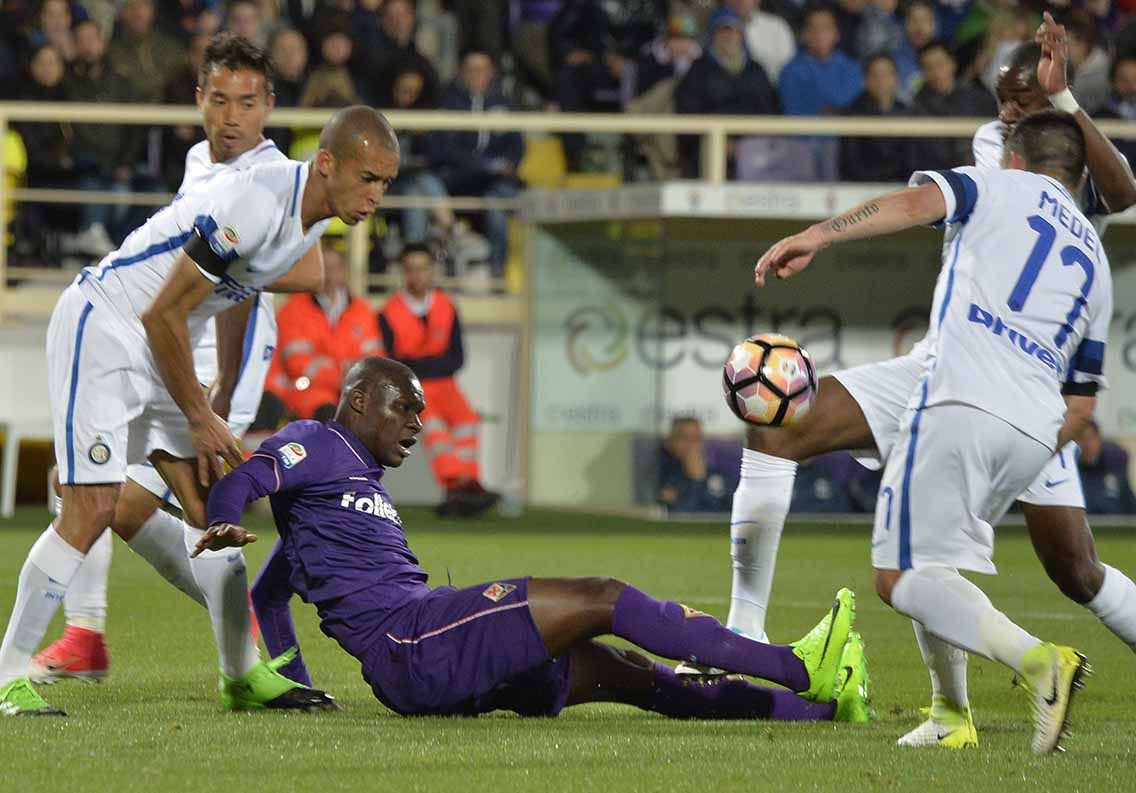 Verso Inter-Fiorentina: Murillo ad un passo dal Valencia. Domani le firme