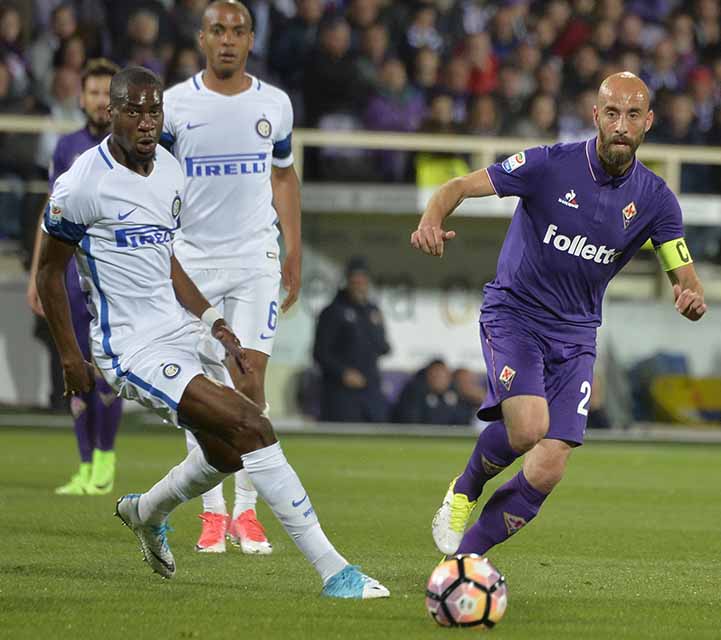 Il programma della giornata: Fiorentina in campo al mattino. Alle 12.30 presentazione Borja