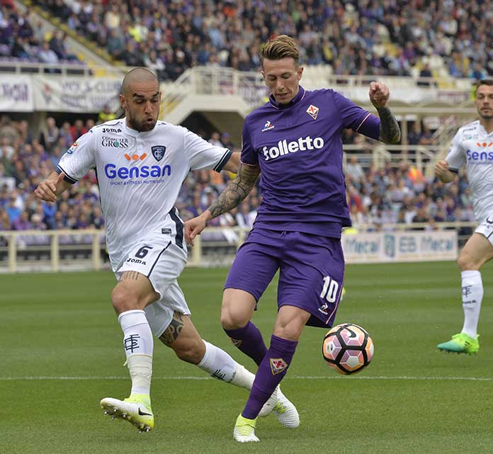 Per il dopo Bernardeschi occhio a Jesé l’ex ragazzo d’oro del Real Madrid