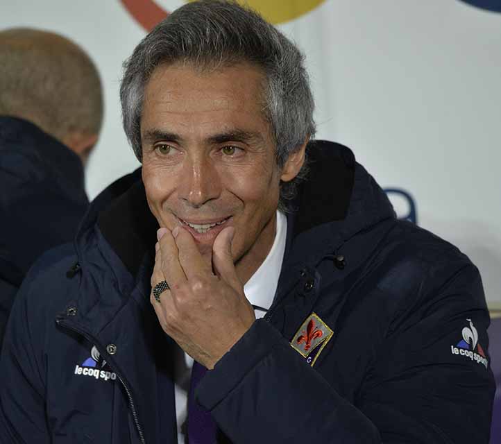 Sousa: "Gara emozionante, Berna dispiaciuto ma maturo. Io poco contento? Ho la febbre"