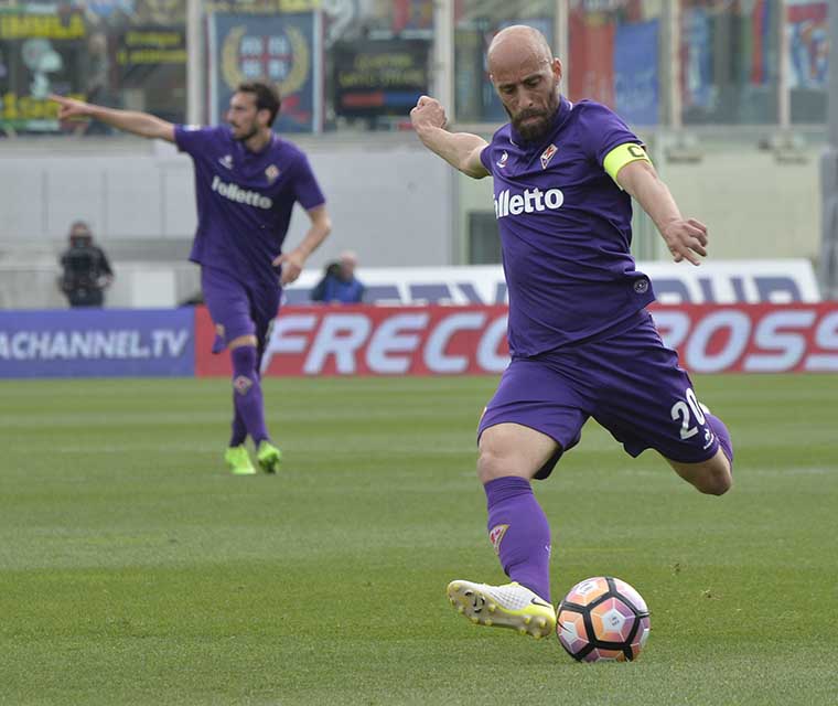 Pagelle a confronto: Baba e Borja i migliori, Cristoforo il peggiore
