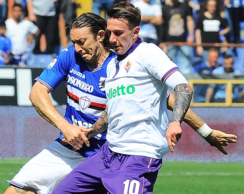 Ursino: "Bernardeschi giocatore straordinario. Se fossi io all'Inter prenderei lui e..."