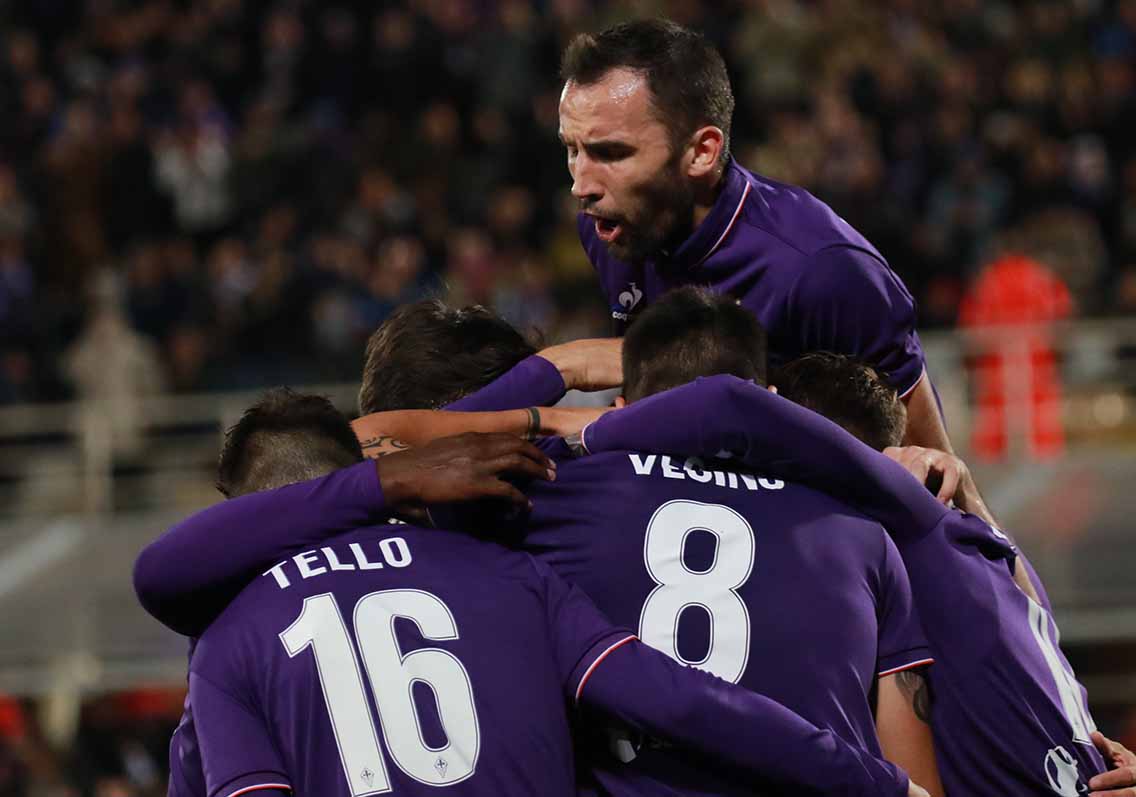 Fiorentina-Inter, vota le PAGELLE DEI TIFOSI su VI.IT