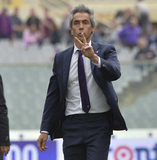 A fine stagione sarà addio con Paulo Sousa, i nomi per la successione...
