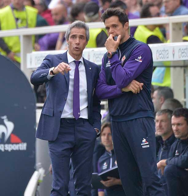 Programma di oggi: alle 15 sfida di campionato contro l'Empoli