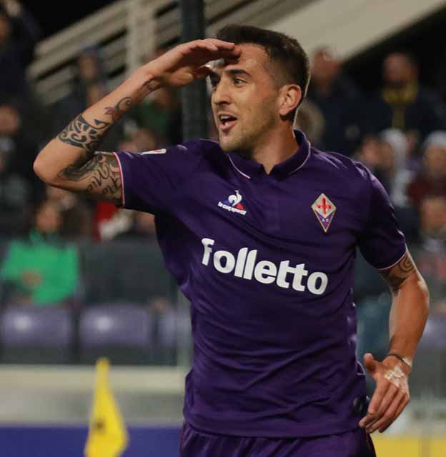 Vecino e Badelj importanti per Pioli, ma entrambi con la valigia in mano