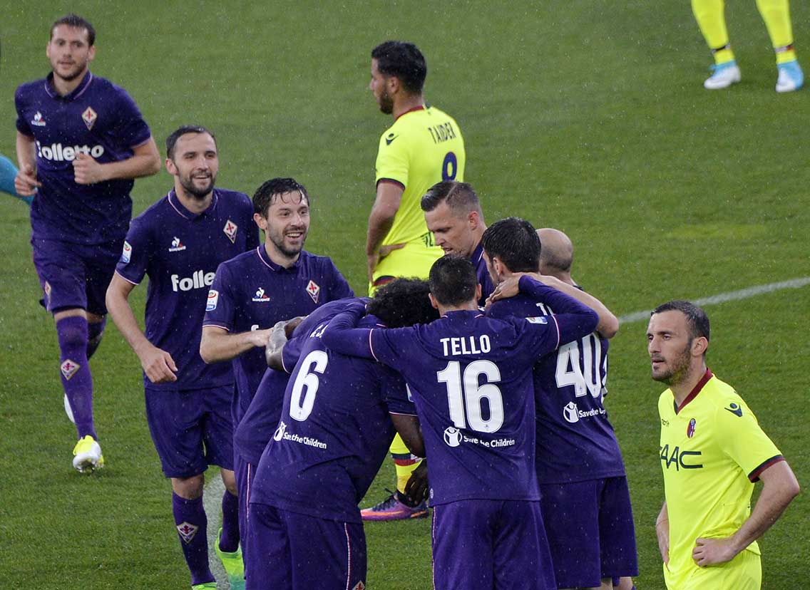 Zanzi: "Nuovo stadio e diritti Tv, solo così la Fiorentina può competere con le big. Pioli..."