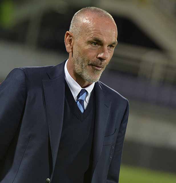 Tutto su Pioli, ma deve liberarsi subito. Alternativa Mazzarri