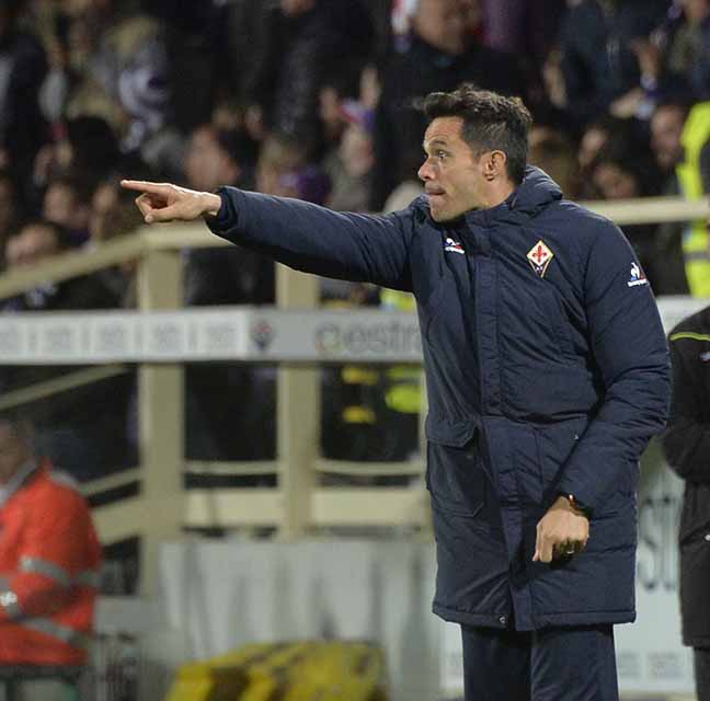 Fiorentina-Inter