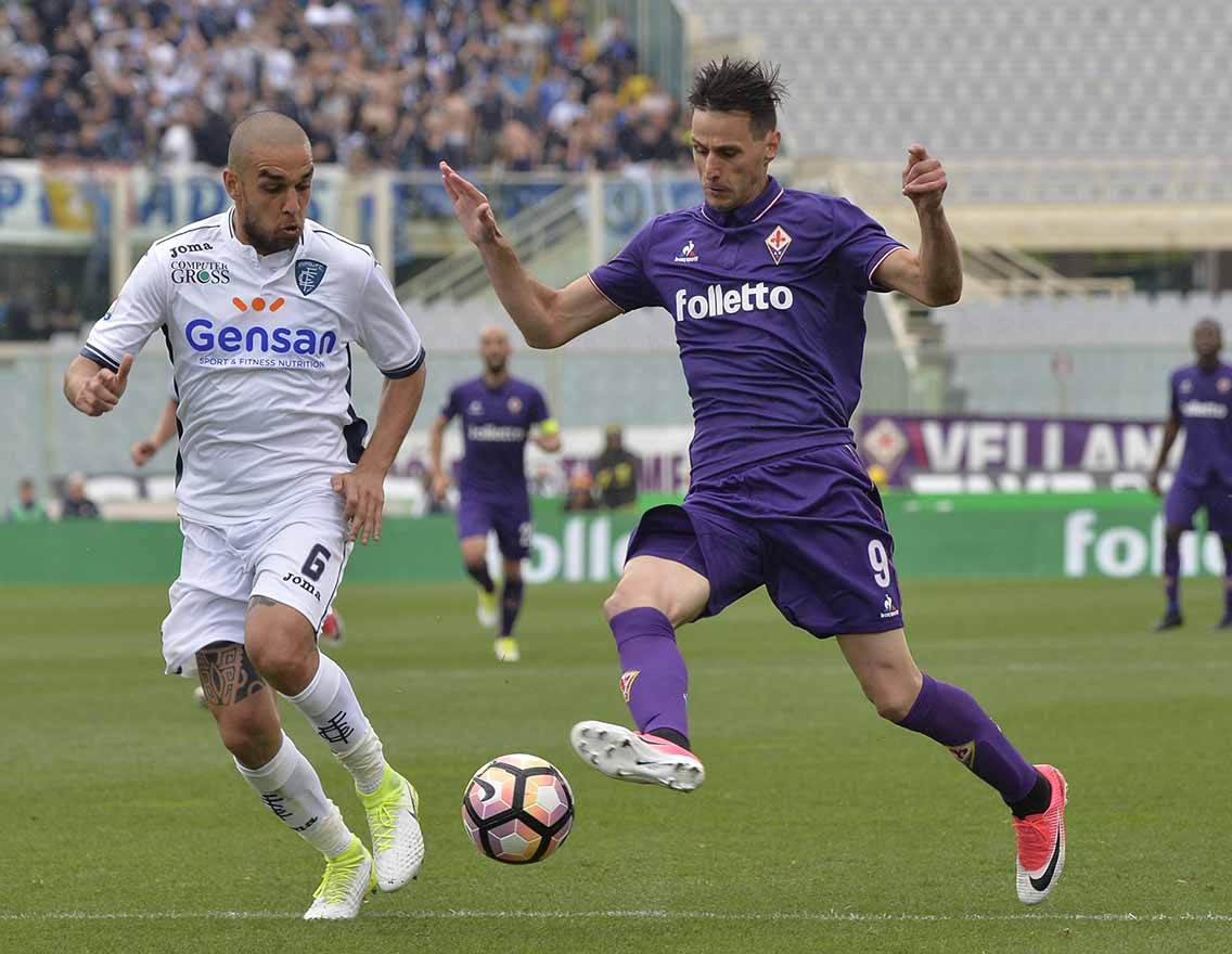 Milan punta Kalinic, pronti 30 milioni di euro. Contatto tra rossoneri e l'agente Erceg