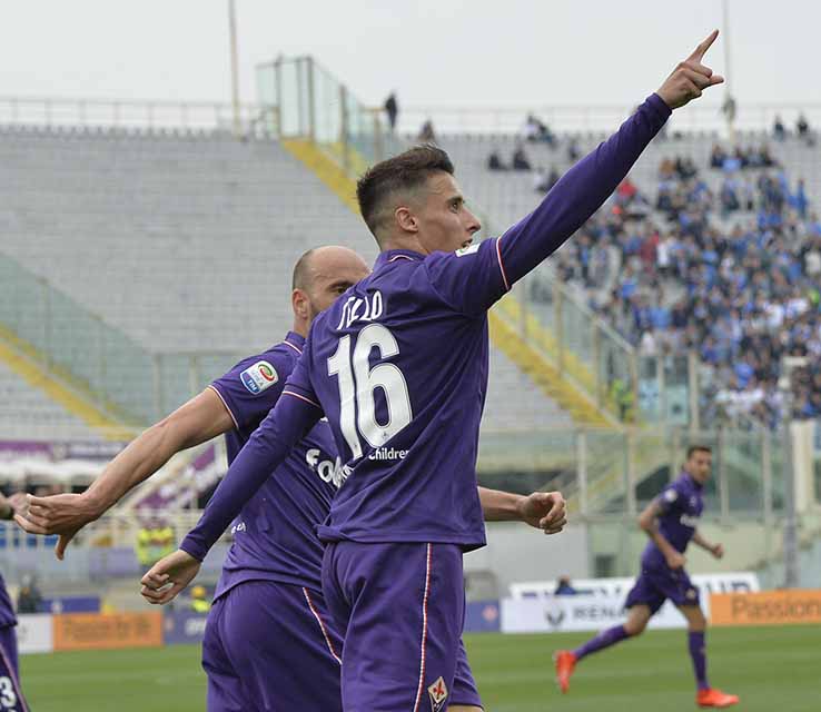 Tello, Betis vicino all'accordo con il Barcellona. Ma il giocatore frena