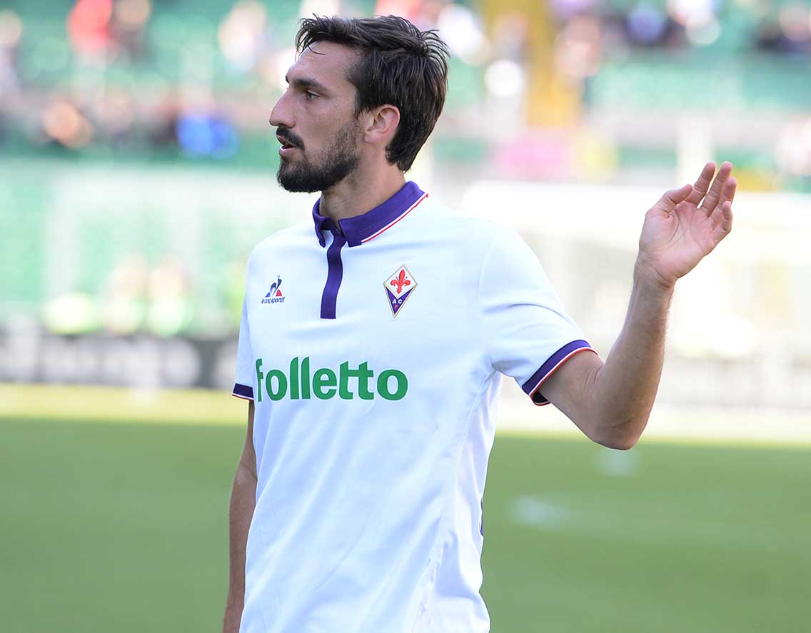 Palermo-Fiorentina 2-0, le IMMAGINI nel FOTOALBUM VI.IT