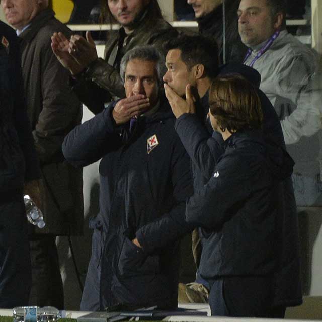 Fiorentina-Inter Sousa