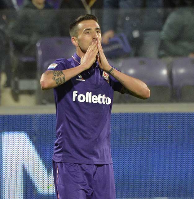 PAGELLE A CONFRONTO: Svettano Baba e Vecino, disastro Berna. Bene Ilicic