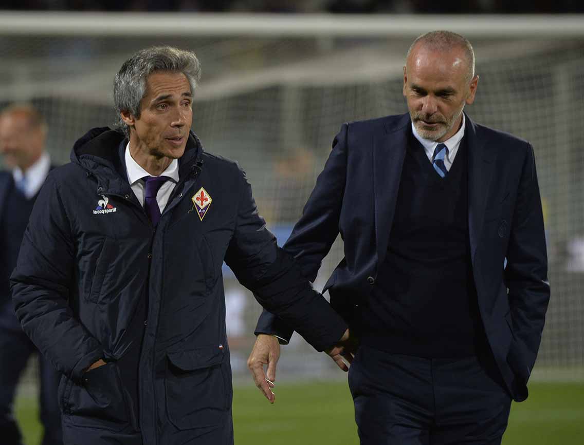 Orrico: "Pioli di più non poteva fare. Futuro? Basta non prendere un 'santone' straniero"
