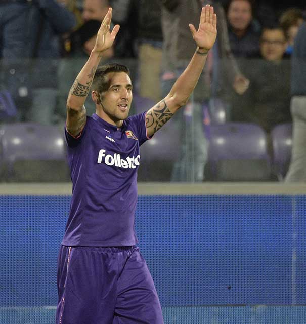L'Inter su Vecino: i nerazzurri valutano di pagare la clausola