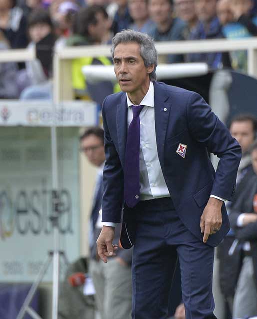 Fiorentina-Empoli Sousa