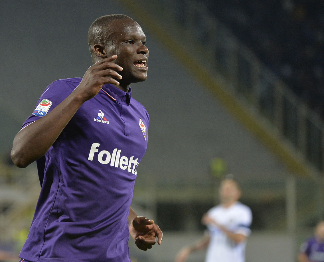 Cecconi: "Babacar? I viola devono prendere una decisione definitiva. La corsa al sesto posto..."