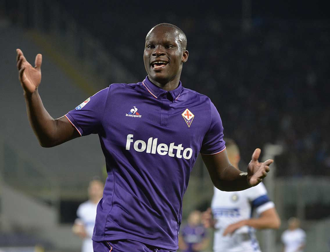 Dalla Turchia: il Besiktas piomba su Babacar