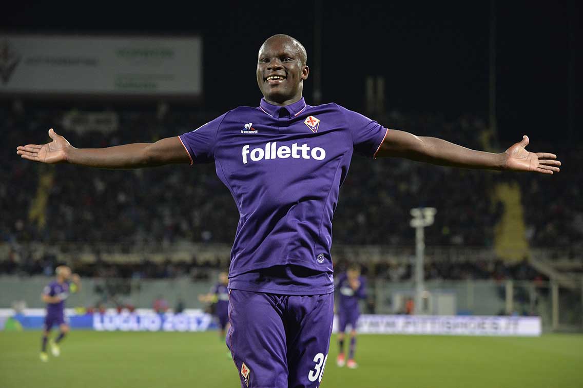 Dalla Turchia: vicino l'accordo tra Fiorentina-Besiktas per Babacar. La cifra...