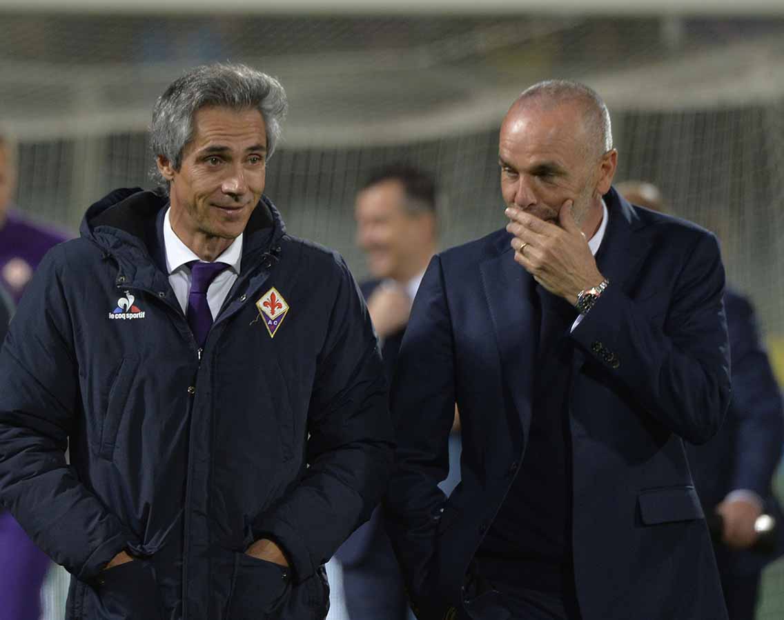 Sesto posto, la parodia: Sousa, Montella e Pioli in Tom & Jerry (VIDEO)